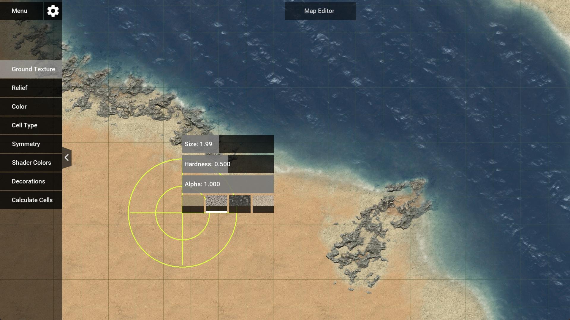 Powerful Editors for Creators